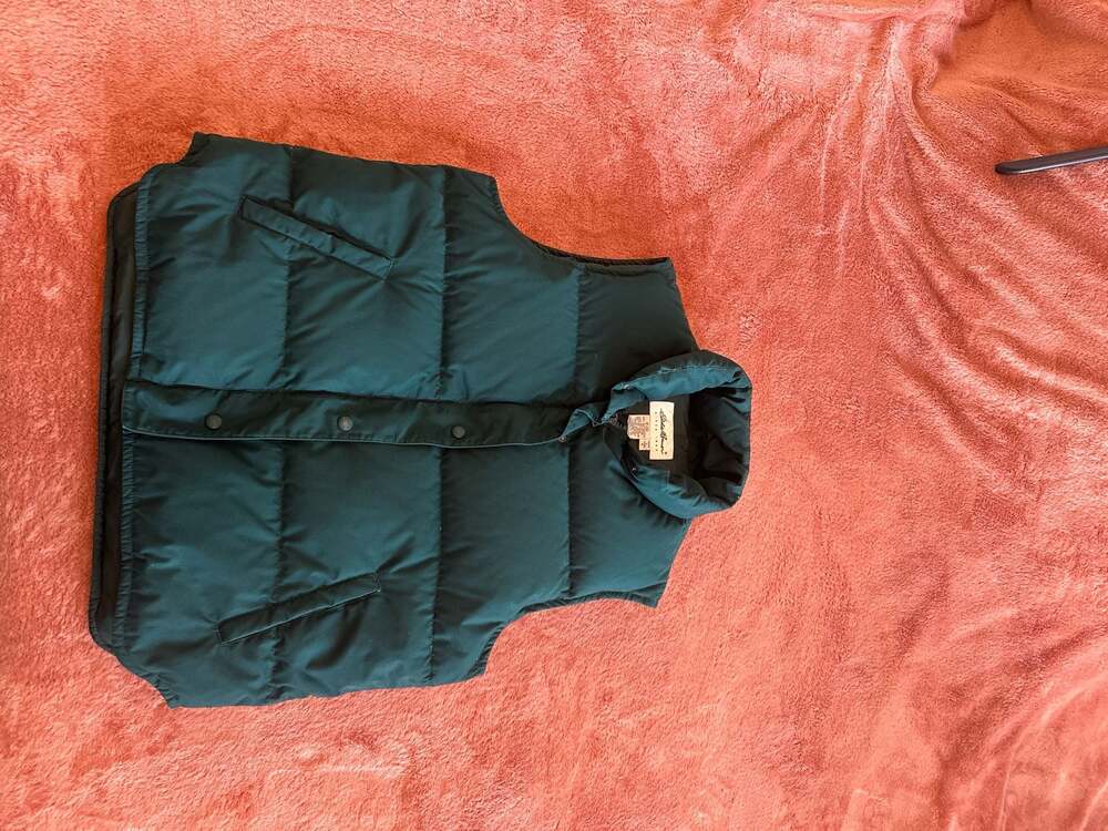 Classic Eddie Bauer